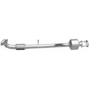 MagnaFlow Exhaust Systems & Installation | 1350 Offroad - MagnaFlow California CARB Direct-Fit Catalytic Converter 5571997 - Image 5