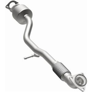 MagnaFlow Exhaust Systems & Installation | 1350 Offroad - MagnaFlow California CARB Direct-Fit Catalytic Converter 5571997 - Image 2