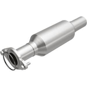 MagnaFlow Exhaust Systems & Installation | 1350 Offroad - MagnaFlow California CARB Direct-Fit Catalytic Converter 5571999 - Image 1