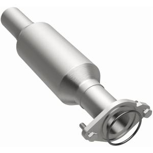 MagnaFlow Exhaust Systems & Installation | 1350 Offroad - MagnaFlow California CARB Direct-Fit Catalytic Converter 5571999 - Image 2