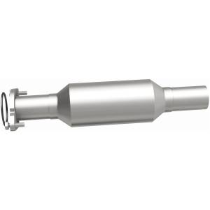 MagnaFlow Exhaust Systems & Installation | 1350 Offroad - MagnaFlow California CARB Direct-Fit Catalytic Converter 5571999 - Image 5
