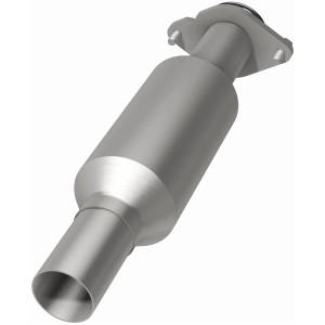 MagnaFlow Exhaust Systems & Installation | 1350 Offroad - MagnaFlow California CARB Direct-Fit Catalytic Converter 5571999 - Image 3