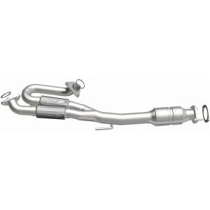MagnaFlow Exhaust Systems & Installation | 1350 Offroad - MagnaFlow California CARB Direct-Fit Catalytic Converter 557234 - Image 4