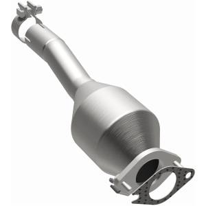 MagnaFlow Exhaust Systems & Installation | 1350 Offroad - MagnaFlow California CARB Direct-Fit Catalytic Converter 557270 - Image 2