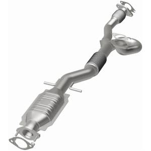 MagnaFlow Exhaust Systems & Installation | 1350 Offroad - MagnaFlow California CARB Direct-Fit Catalytic Converter 557417 - Image 3