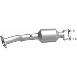 MagnaFlow Exhaust Systems & Installation | 1350 Offroad - MagnaFlow California CARB Direct-Fit Catalytic Converter 557690 - Image 4