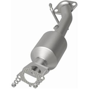 MagnaFlow Exhaust Systems & Installation | 1350 Offroad - MagnaFlow California CARB Direct-Fit Catalytic Converter 557690 - Image 3