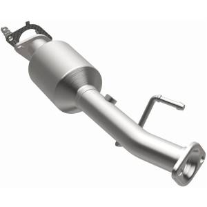 MagnaFlow Exhaust Systems & Installation | 1350 Offroad - MagnaFlow California CARB Direct-Fit Catalytic Converter 557690 - Image 2