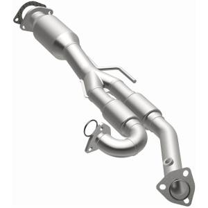 MagnaFlow Exhaust Systems & Installation | 1350 Offroad - MagnaFlow California CARB Direct-Fit Catalytic Converter 557710 - Image 2