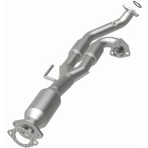 MagnaFlow Exhaust Systems & Installation | 1350 Offroad - MagnaFlow California CARB Direct-Fit Catalytic Converter 557710 - Image 3