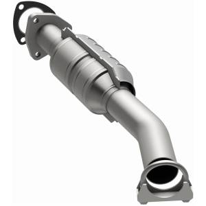 MagnaFlow Exhaust Systems & Installation | 1350 Offroad - MagnaFlow California CARB Direct-Fit Catalytic Converter 557812 - Image 2