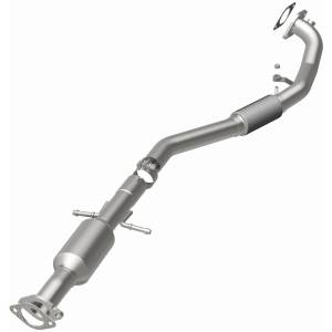 MagnaFlow Exhaust Systems & Installation | 1350 Offroad - MagnaFlow California CARB Direct-Fit Catalytic Converter 557901 - Image 3