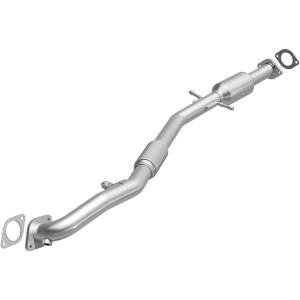 MagnaFlow Exhaust Systems & Installation | 1350 Offroad - MagnaFlow California CARB Direct-Fit Catalytic Converter 557973 - Image 1