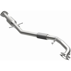 MagnaFlow Exhaust Systems & Installation | 1350 Offroad - MagnaFlow California CARB Direct-Fit Catalytic Converter 557973 - Image 2