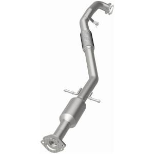 MagnaFlow Exhaust Systems & Installation | 1350 Offroad - MagnaFlow California CARB Direct-Fit Catalytic Converter 557973 - Image 3