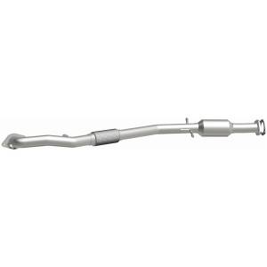 MagnaFlow Exhaust Systems & Installation | 1350 Offroad - MagnaFlow California CARB Direct-Fit Catalytic Converter 557973 - Image 4