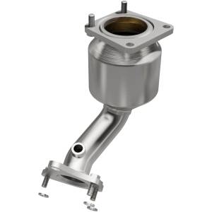 MagnaFlow Exhaust Systems & Installation | 1350 Offroad - MagnaFlow California CARB Direct-Fit Catalytic Converter 5582163 - Image 1