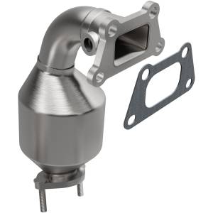MagnaFlow Exhaust Systems & Installation | 1350 Offroad - MagnaFlow California CARB Manifold Catalytic Converter 5582188 - Image 1
