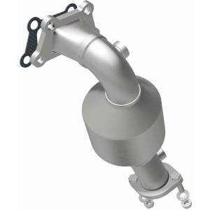 MagnaFlow Exhaust Systems & Installation | 1350 Offroad - MagnaFlow California CARB Manifold Catalytic Converter 5582189 - Image 3