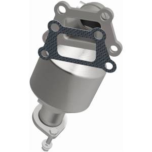 MagnaFlow Exhaust Systems & Installation | 1350 Offroad - MagnaFlow California CARB Manifold Catalytic Converter 5582189 - Image 4