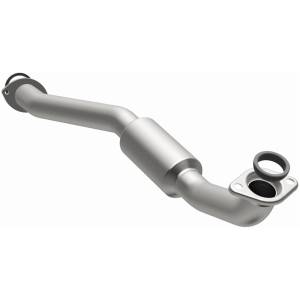 MagnaFlow Exhaust Systems & Installation | 1350 Offroad - MagnaFlow California CARB Direct-Fit Catalytic Converter 5582206 - Image 2