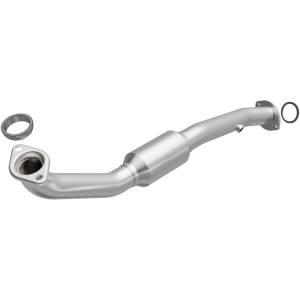 MagnaFlow Exhaust Systems & Installation | 1350 Offroad - MagnaFlow California CARB Direct-Fit Catalytic Converter 5582206 - Image 1