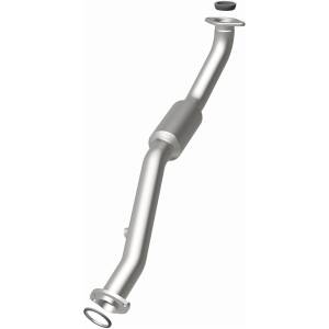 MagnaFlow Exhaust Systems & Installation | 1350 Offroad - MagnaFlow California CARB Direct-Fit Catalytic Converter 5582206 - Image 3