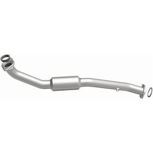 MagnaFlow Exhaust Systems & Installation | 1350 Offroad - MagnaFlow California CARB Direct-Fit Catalytic Converter 5582206 - Image 4