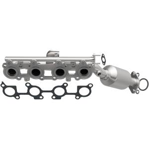 MagnaFlow Exhaust Systems & Installation | 1350 Offroad - MagnaFlow California CARB Manifold Catalytic Converter 5582217 - Image 1