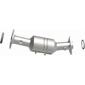 MagnaFlow Exhaust Systems & Installation | 1350 Offroad - MagnaFlow California CARB Direct-Fit Catalytic Converter 5582223 - Image 4