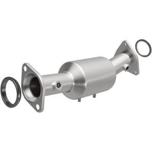 MagnaFlow Exhaust Systems & Installation | 1350 Offroad - MagnaFlow California CARB Direct-Fit Catalytic Converter 5582223 - Image 1