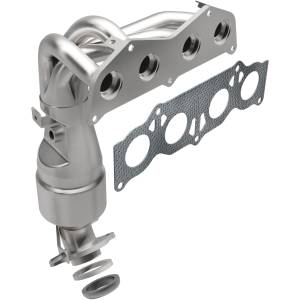 MagnaFlow Exhaust Systems & Installation | 1350 Offroad - MagnaFlow California CARB Manifold Catalytic Converter 5582267 - Image 1