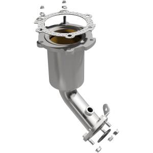 MagnaFlow Exhaust Systems & Installation | 1350 Offroad - MagnaFlow California CARB Direct-Fit Catalytic Converter 5582275 - Image 1