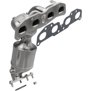 MagnaFlow Exhaust Systems & Installation | 1350 Offroad - MagnaFlow California CARB Manifold Catalytic Converter 5582295 - Image 1