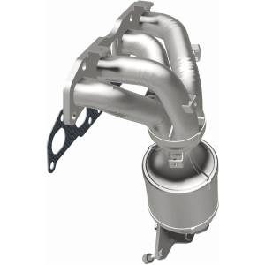 MagnaFlow Exhaust Systems & Installation | 1350 Offroad - MagnaFlow California CARB Manifold Catalytic Converter 5582295 - Image 3