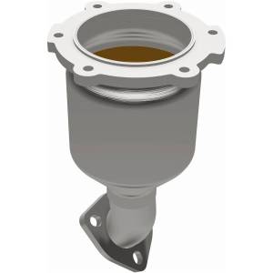 MagnaFlow Exhaust Systems & Installation | 1350 Offroad - MagnaFlow California CARB Direct-Fit Catalytic Converter 5582296 - Image 2