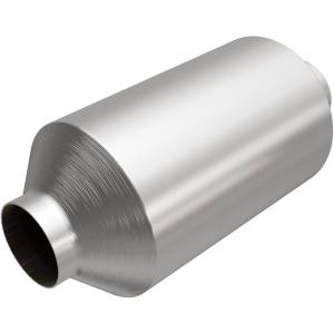 MagnaFlow Exhaust Systems & Installation | 1350 Offroad - MagnaFlow California CARB Universal Catalytic Converter 5582305 - Image 1