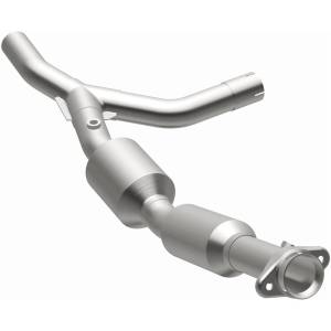 MagnaFlow Exhaust Systems & Installation | 1350 Offroad - MagnaFlow California CARB Direct-Fit Catalytic Converter 5582310 - Image 2