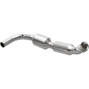 MagnaFlow Exhaust Systems & Installation | 1350 Offroad - MagnaFlow California CARB Direct-Fit Catalytic Converter 5582311 - Image 1