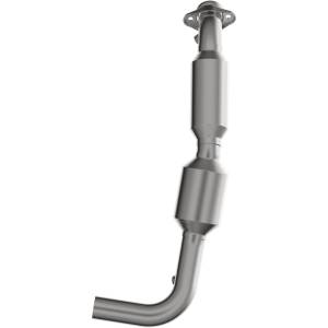 MagnaFlow Exhaust Systems & Installation | 1350 Offroad - MagnaFlow California CARB Direct-Fit Catalytic Converter 5582311 - Image 4