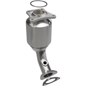 MagnaFlow Exhaust Systems & Installation | 1350 Offroad - MagnaFlow California CARB Direct-Fit Catalytic Converter 5582322 - Image 1
