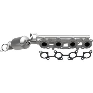 MagnaFlow Exhaust Systems & Installation | 1350 Offroad - MagnaFlow California CARB Manifold Catalytic Converter 5582323 - Image 1
