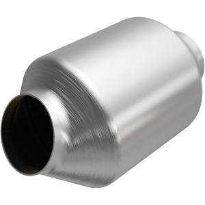 MagnaFlow Exhaust Systems & Installation | 1350 Offroad - MagnaFlow California CARB Universal Catalytic Converter 5582376 - Image 1