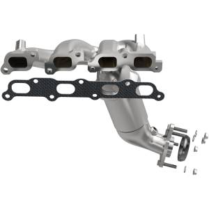 MagnaFlow Exhaust Systems & Installation | 1350 Offroad - MagnaFlow California CARB Manifold Catalytic Converter 5582378 - Image 1