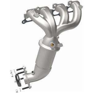 MagnaFlow Exhaust Systems & Installation | 1350 Offroad - MagnaFlow California CARB Manifold Catalytic Converter 5582378 - Image 3