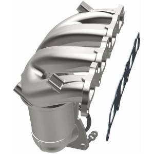 MagnaFlow Exhaust Systems & Installation | 1350 Offroad - MagnaFlow California CARB Manifold Catalytic Converter 5582378 - Image 2