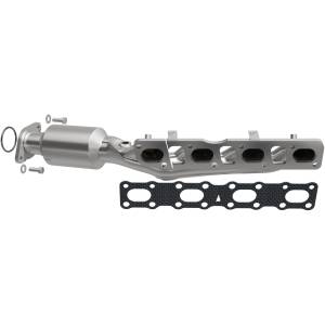 MagnaFlow Exhaust Systems & Installation | 1350 Offroad - MagnaFlow California CARB Manifold Catalytic Converter 5582380 - Image 1