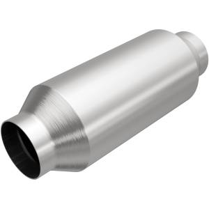MagnaFlow Exhaust Systems & Installation | 1350 Offroad - MagnaFlow California CARB Universal Catalytic Converter 5582406 - Image 1