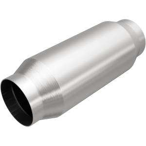 MagnaFlow Exhaust Systems & Installation | 1350 Offroad - MagnaFlow California CARB Universal Catalytic Converter 5582409 - Image 1