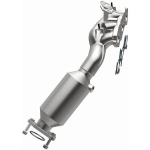 MagnaFlow Exhaust Systems & Installation | 1350 Offroad - MagnaFlow California CARB Manifold Catalytic Converter 5582430 - Image 2